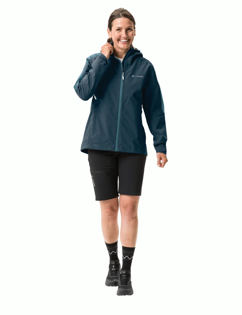 Women's Moab Rain Jacket II