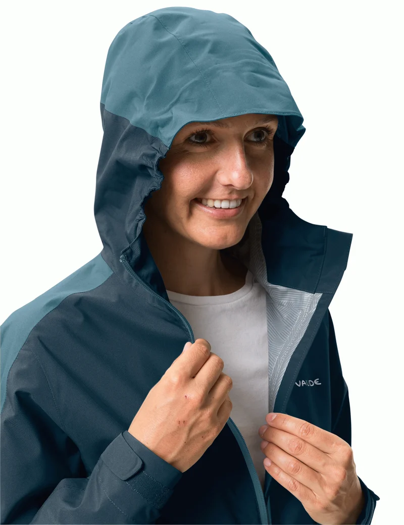 Women's Moab Rain Jacket II