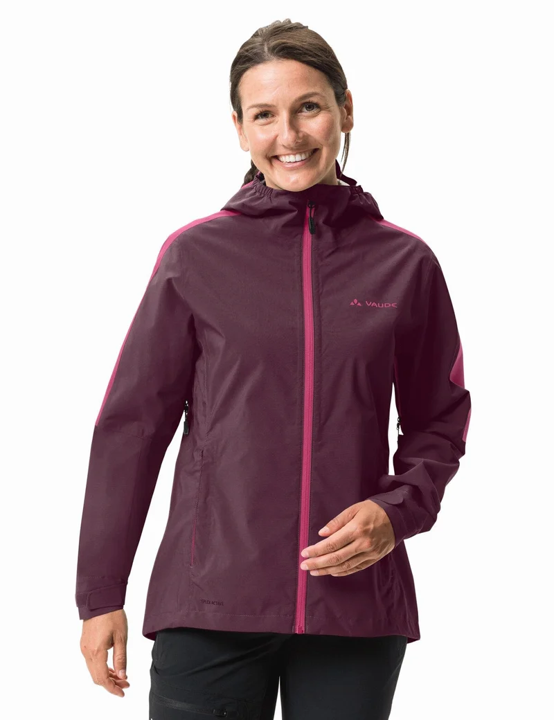 Women's Moab Rain Jacket II
