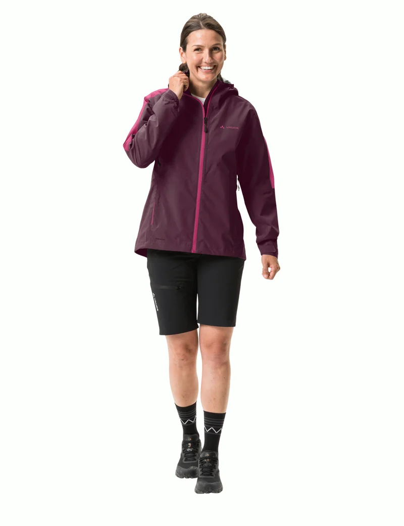 Women's Moab Rain Jacket II