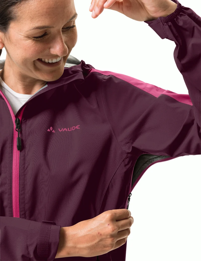 Women's Moab Rain Jacket II