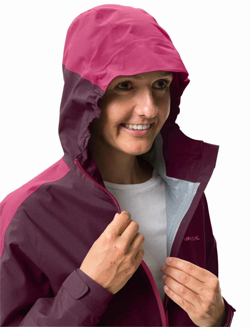 Women's Moab Rain Jacket II