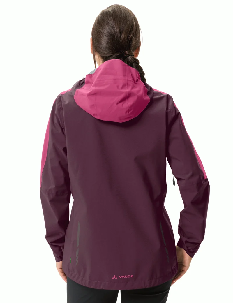 Women's Moab Rain Jacket II