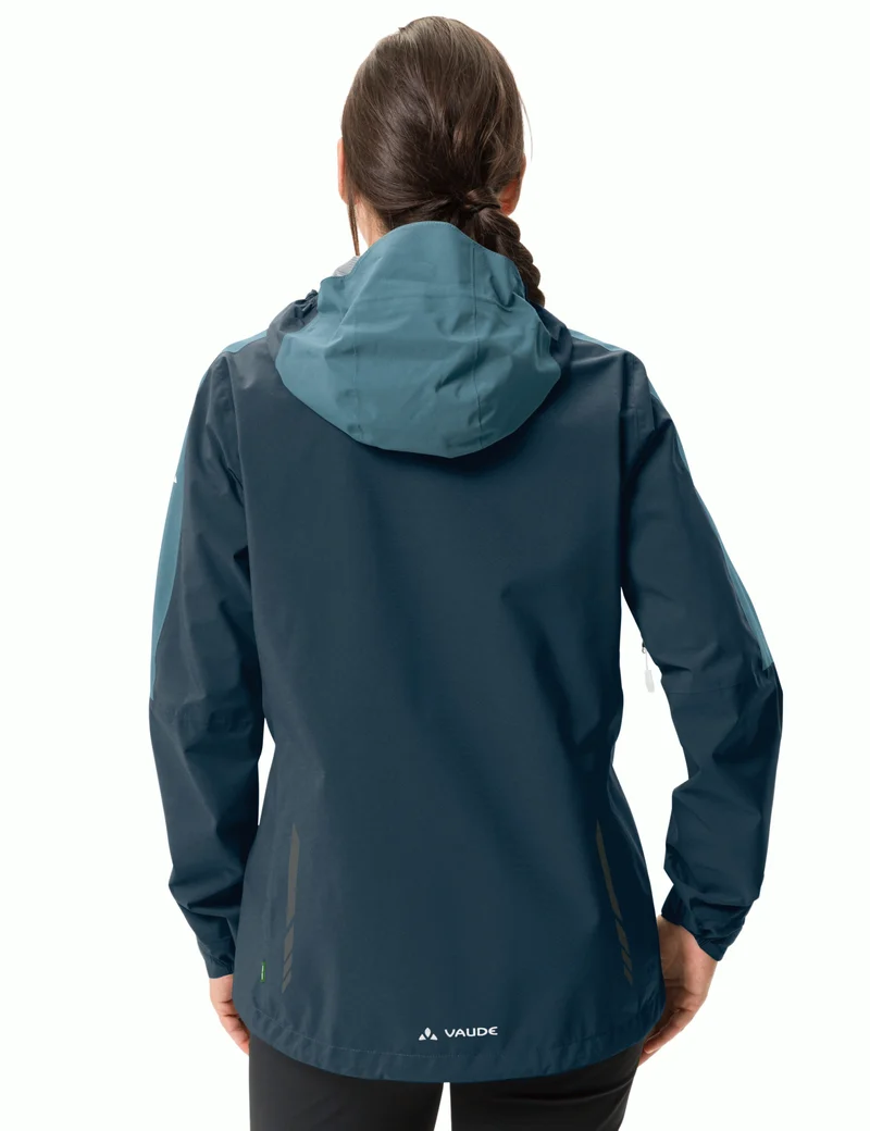 Women's Moab Rain Jacket II