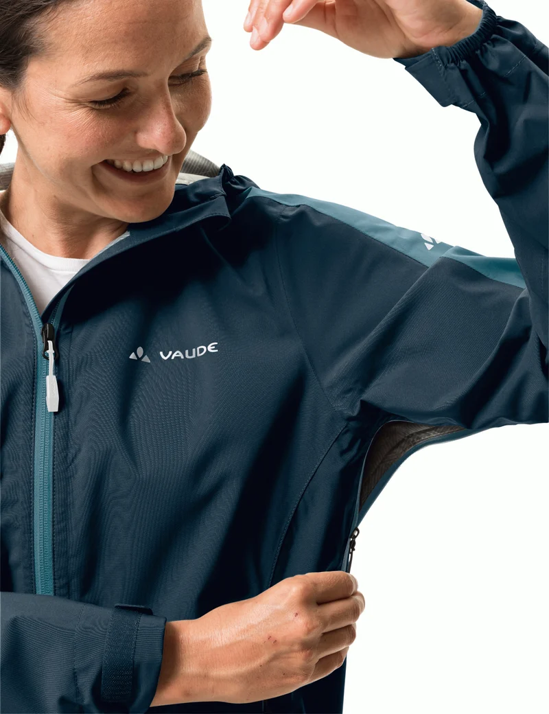 Women's Moab Rain Jacket II