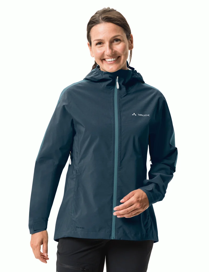 Women's Moab Rain Jacket II
