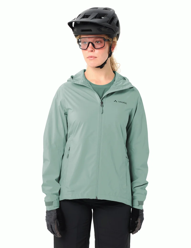 Women's Moab Rain Jacket II