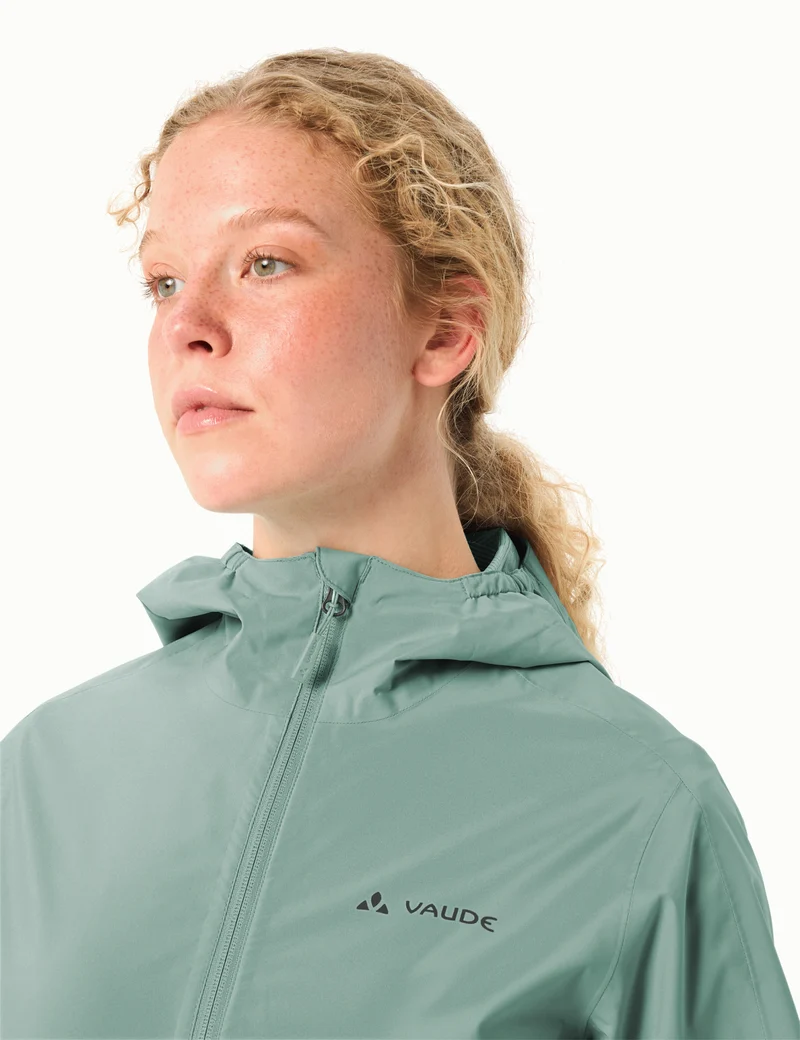 Women's Moab Rain Jacket II