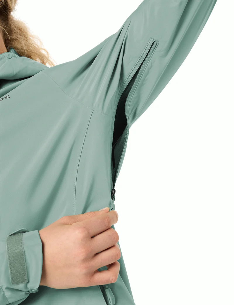 Women's Moab Rain Jacket II