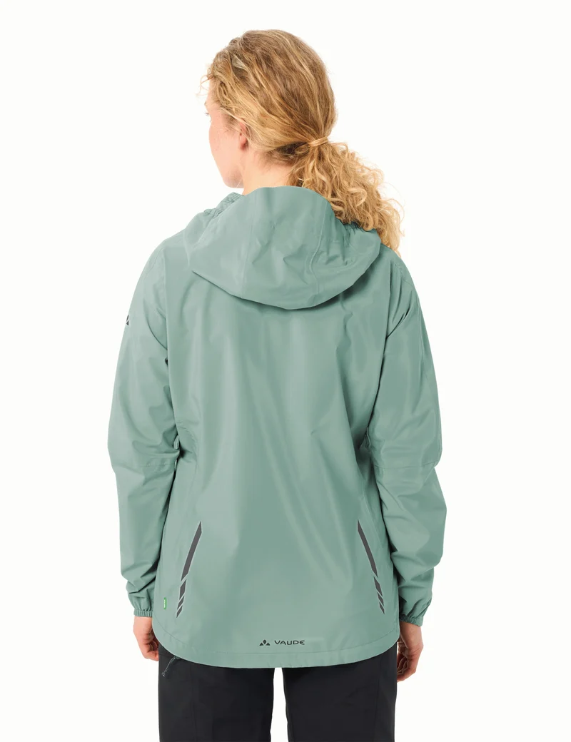 Women's Moab Rain Jacket II