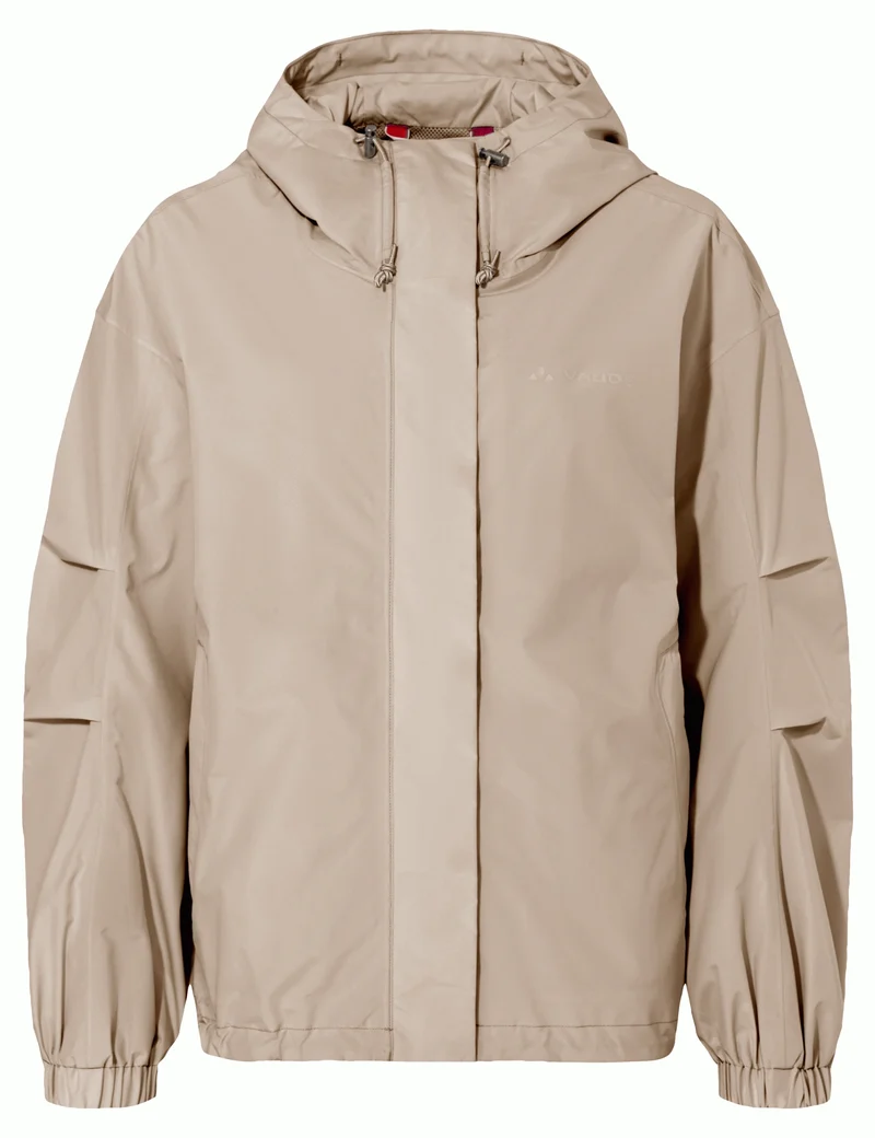 Women's Mineo Rain Jacket