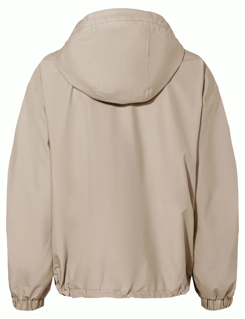 Women's Mineo Rain Jacket