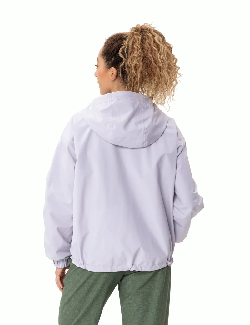 Women's Mineo Rain Jacket