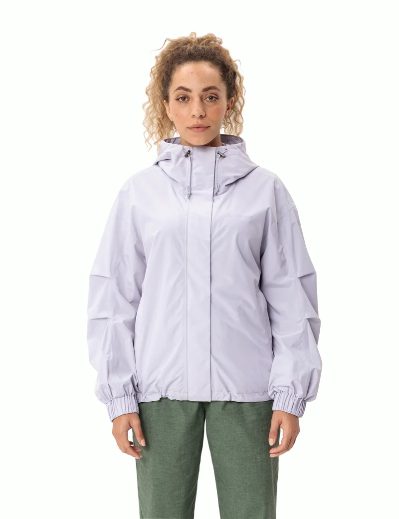 Women's Mineo Rain Jacket