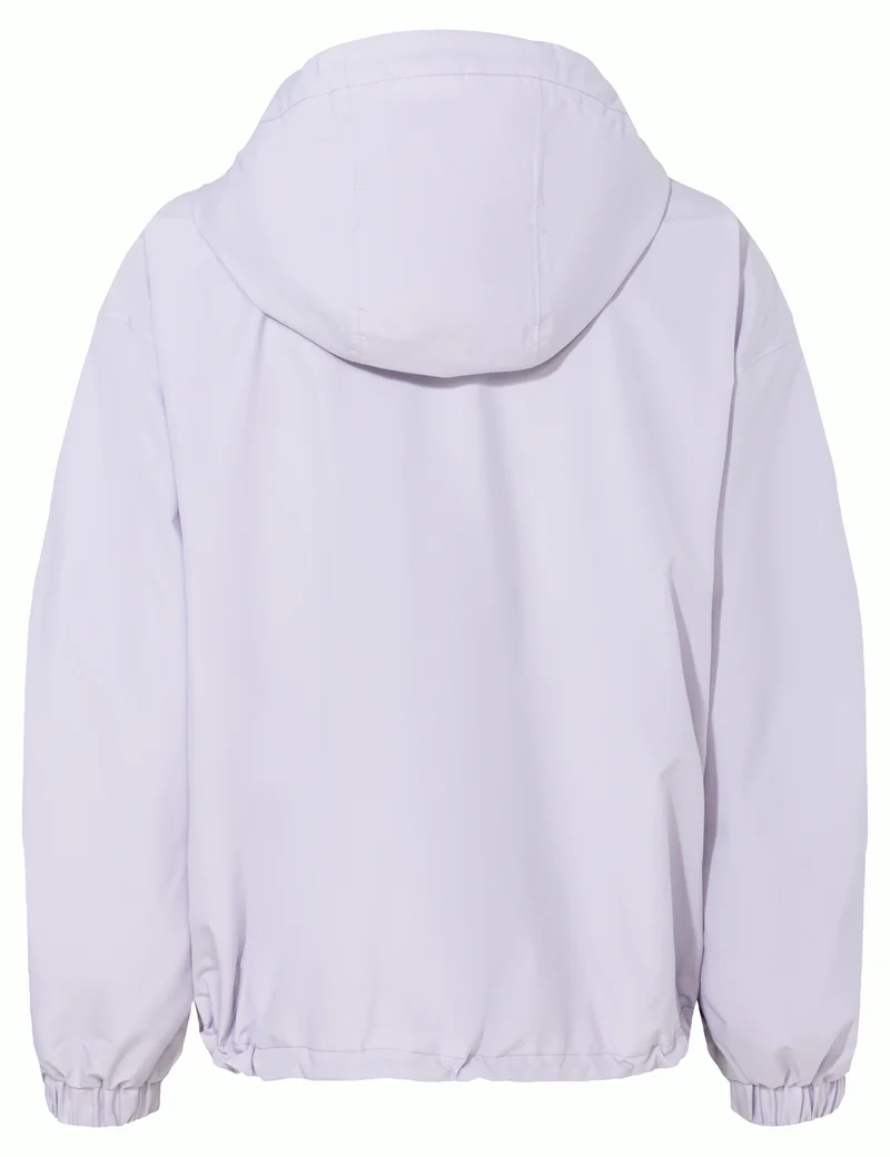 Women's Mineo Rain Jacket