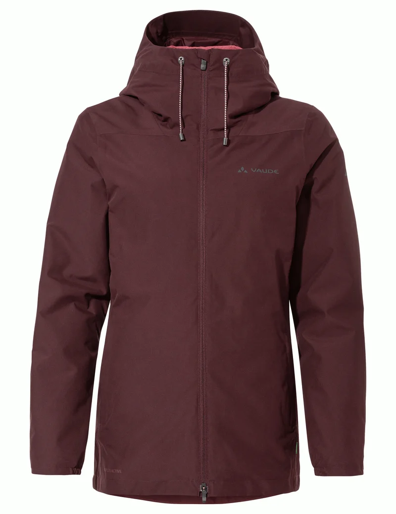 Women's Mineo 3in1 Jacket
