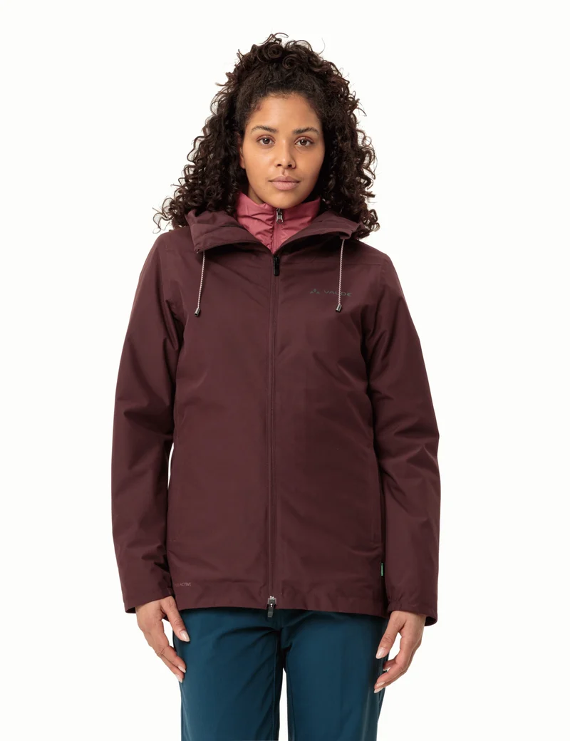 Women's Mineo 3in1 Jacket