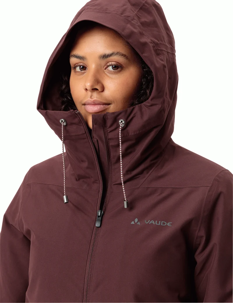 Women's Mineo 3in1 Jacket