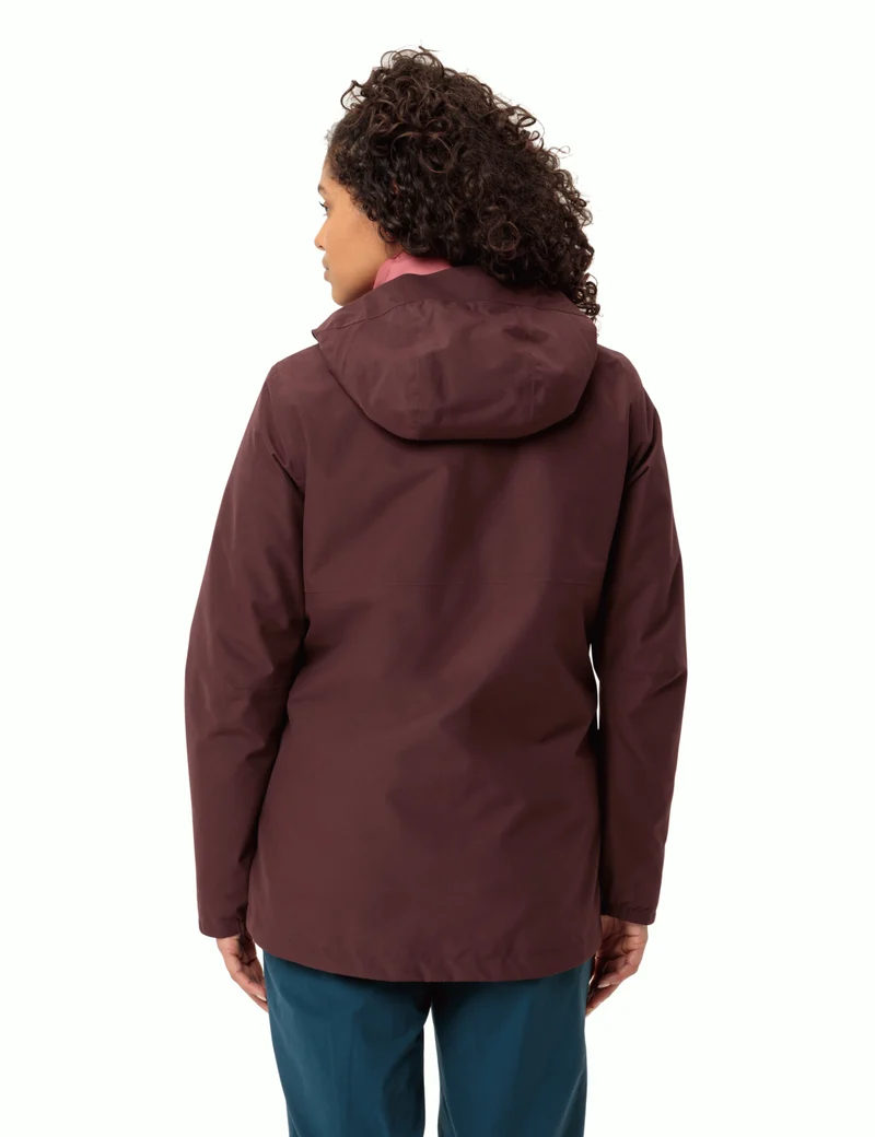 Women's Mineo 3in1 Jacket