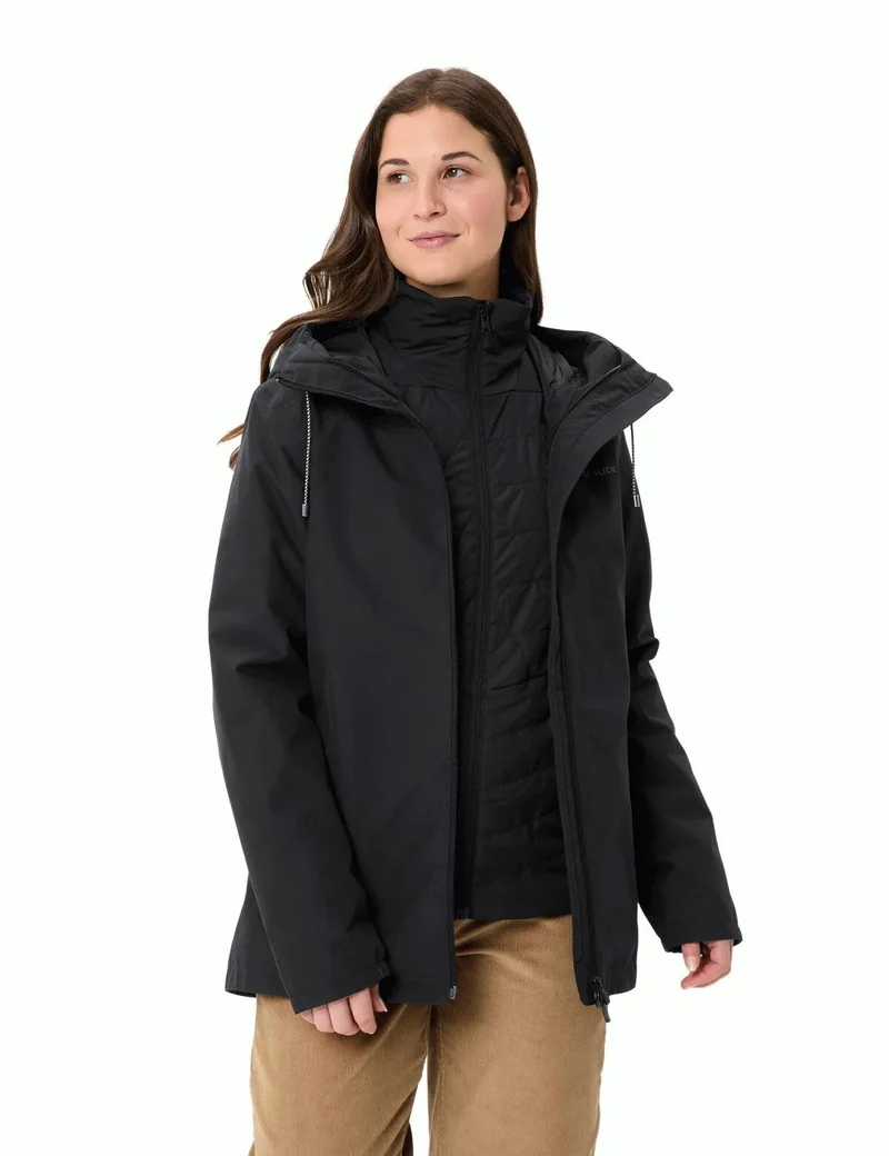 Women's Mineo 3in1 Jacket