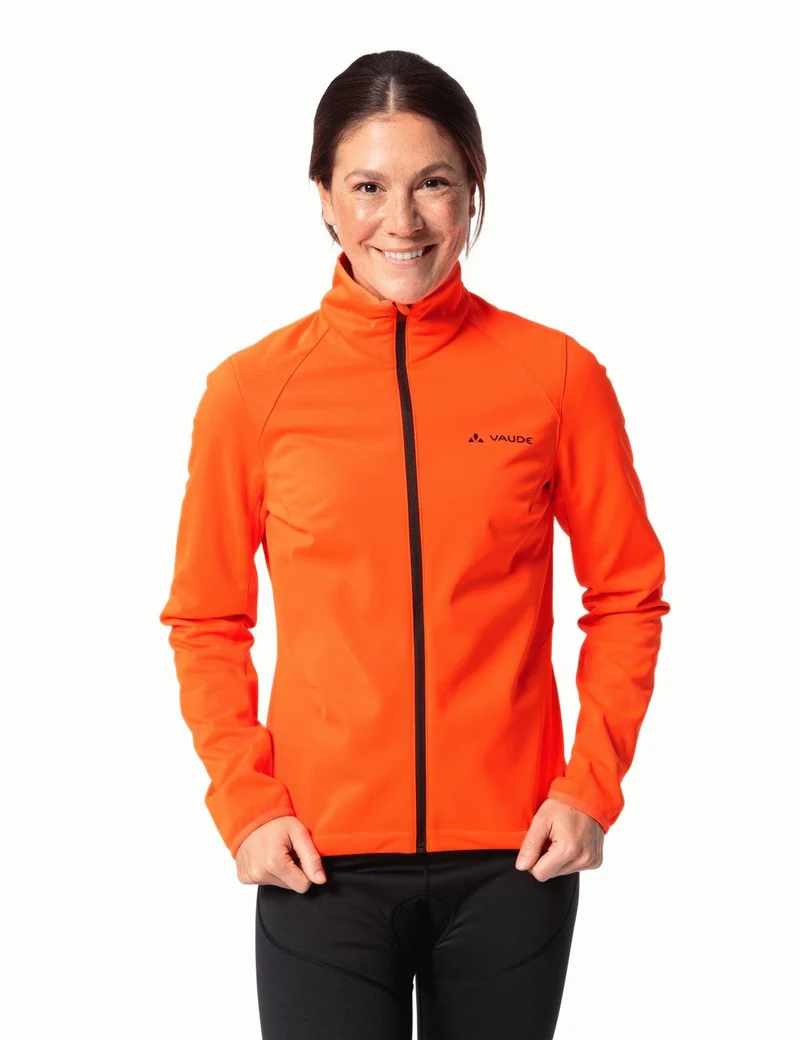 Women's Matera Softshell Jacket II