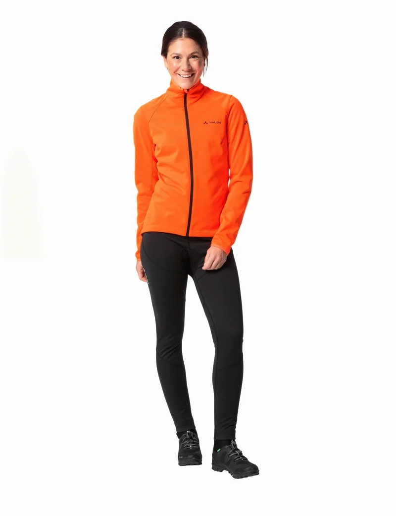 Women's Matera Softshell Jacket II