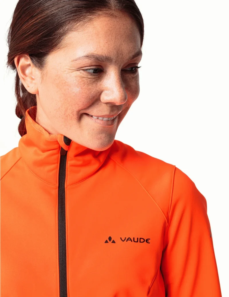 Women's Matera Softshell Jacket II