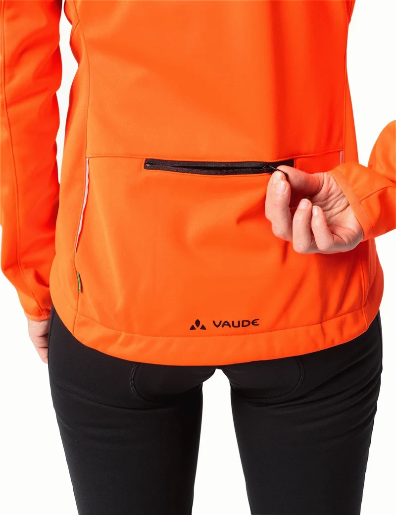 Women's Matera Softshell Jacket II