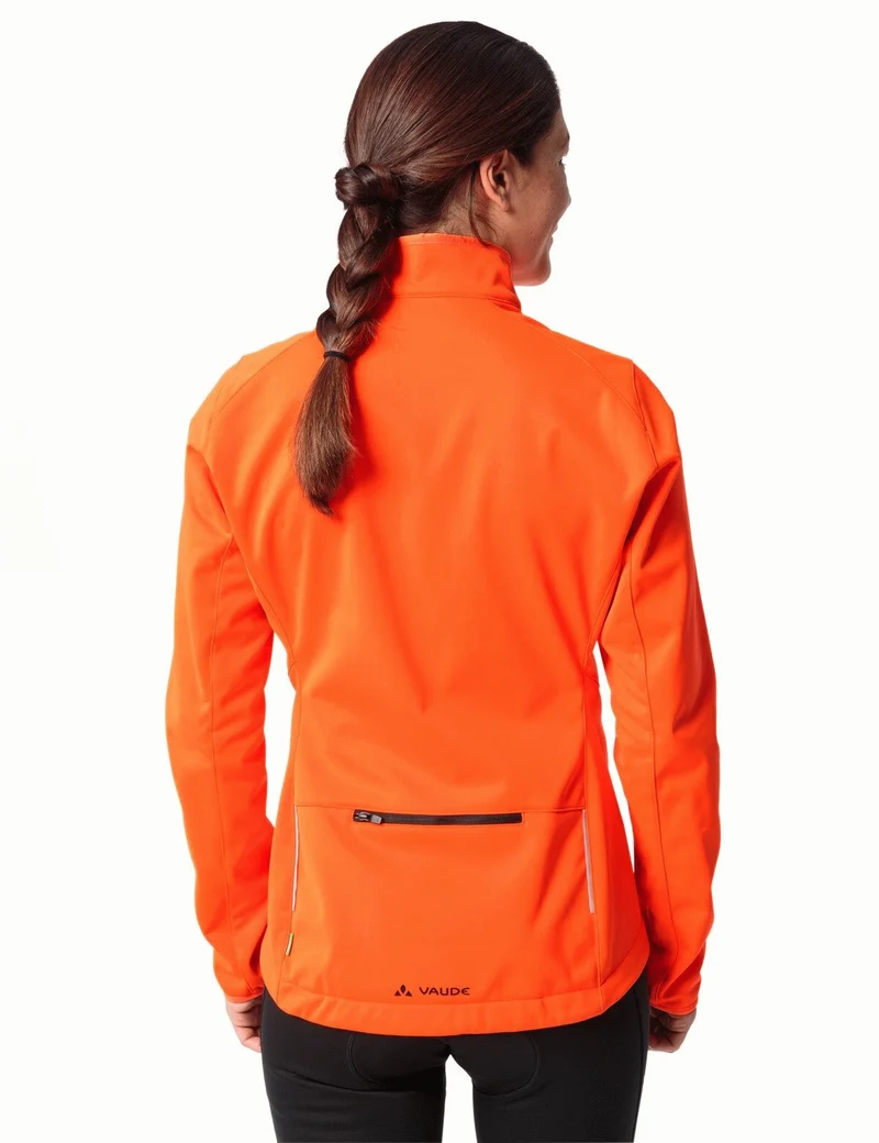 Women's Matera Softshell Jacket II