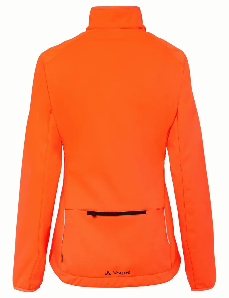 Women's Matera Softshell Jacket II