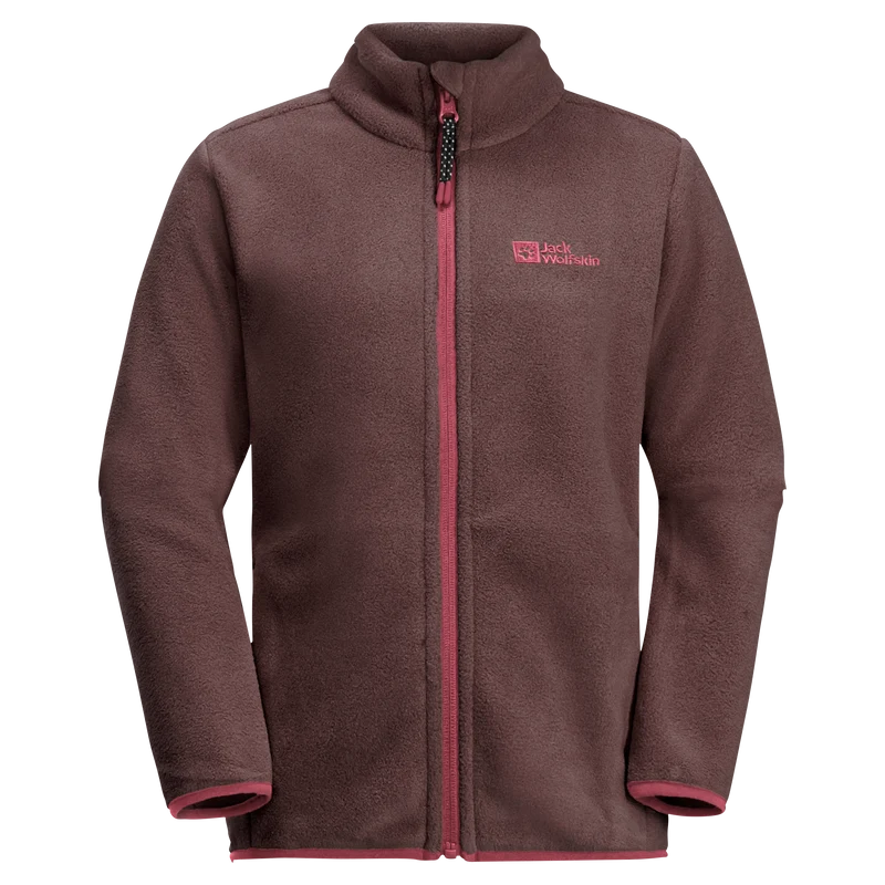 WINTERSTEIN JACKET K