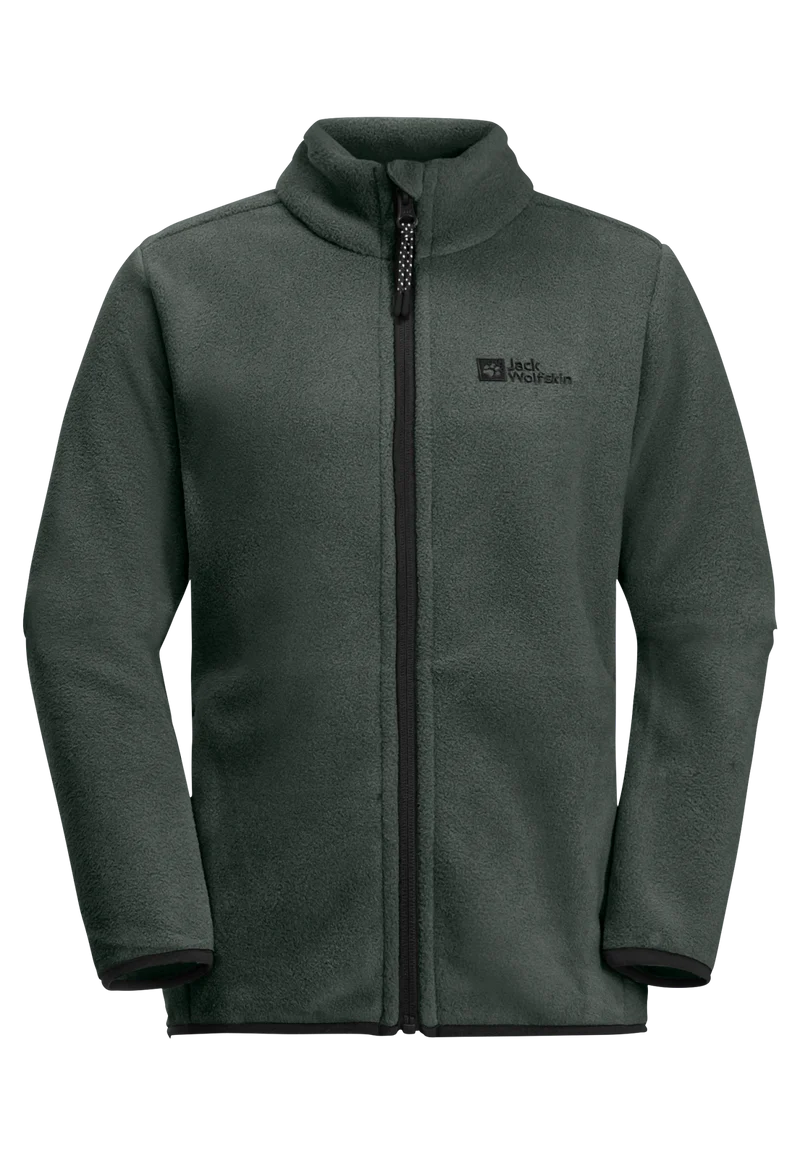 WINTERSTEIN JACKET K