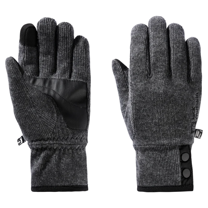 WINTER WOOL GLOVE