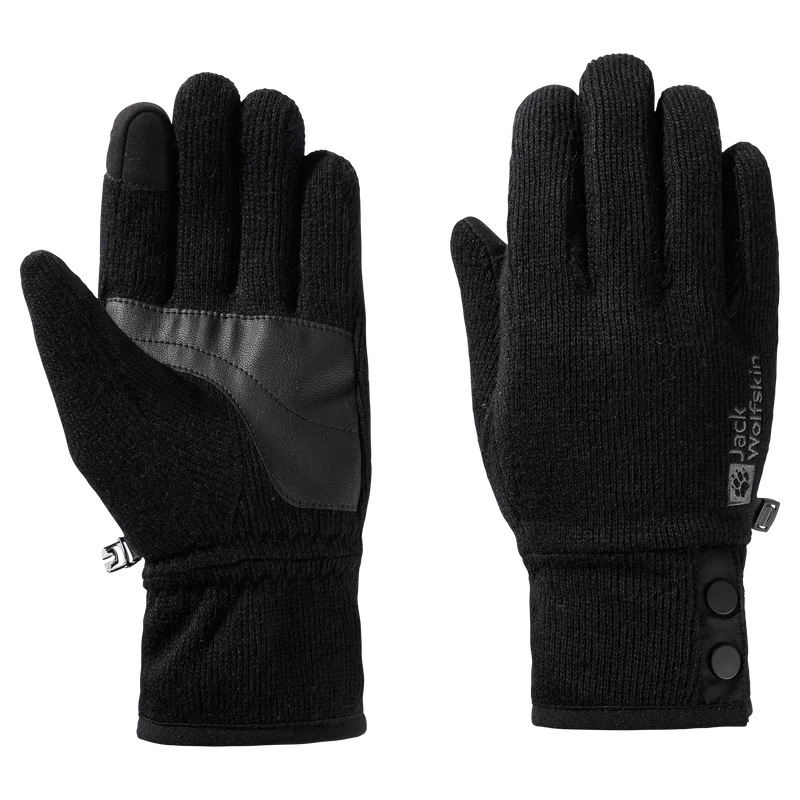 WINTER WOOL GLOVE