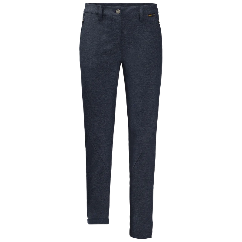 WINTER TRAVEL PANTS WOMEN