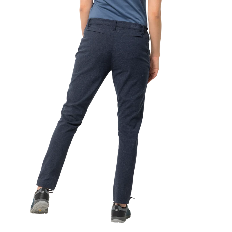 WINTER TRAVEL PANTS WOMEN