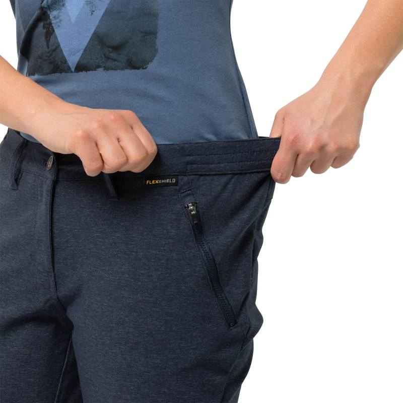 WINTER TRAVEL PANTS WOMEN