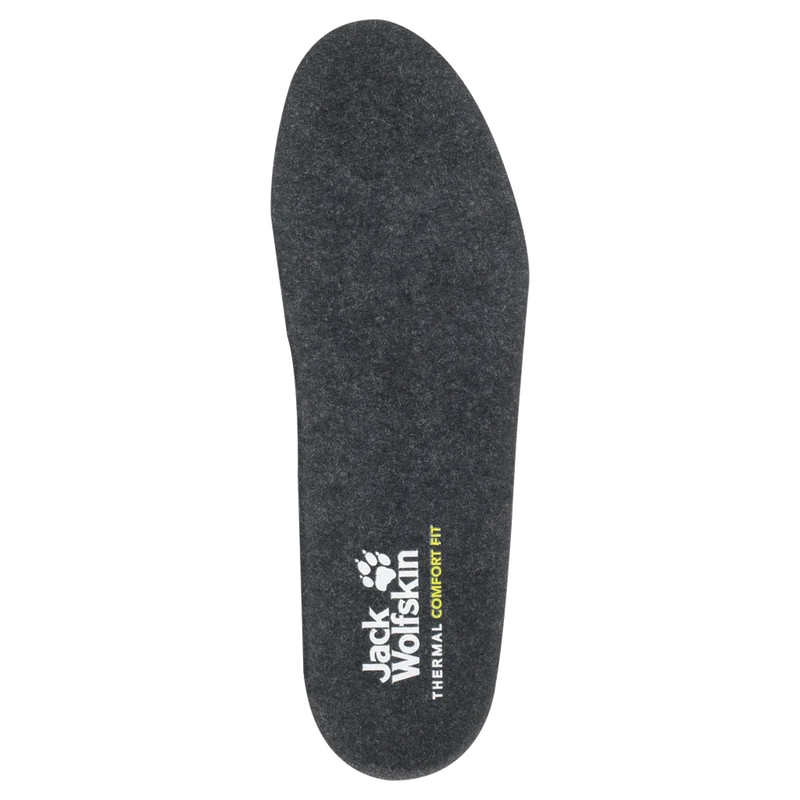 WINTER FOOTBED