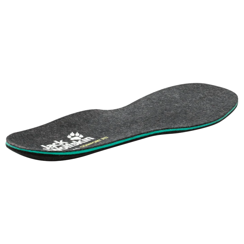 WINTER FOOTBED
