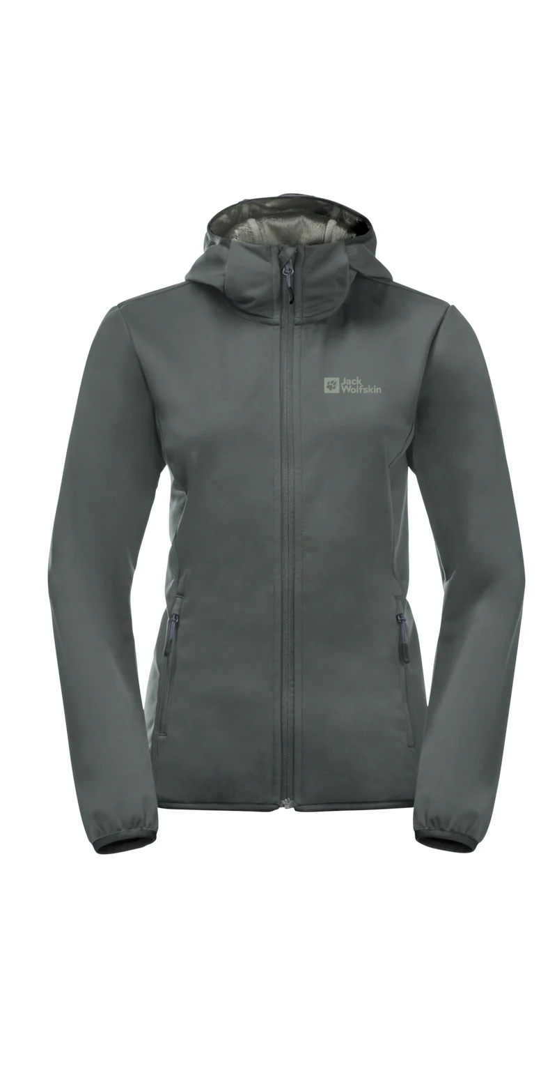 WINDHAIN HOODY W