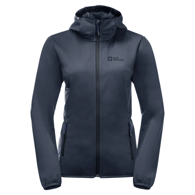 WINDHAIN HOODY W