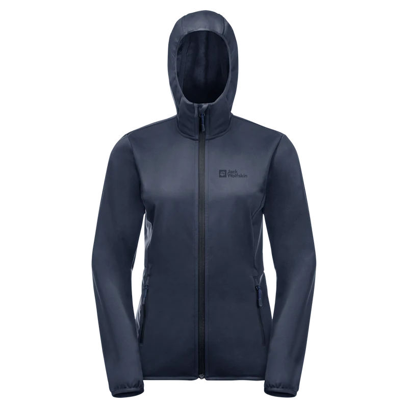WINDHAIN HOODY W