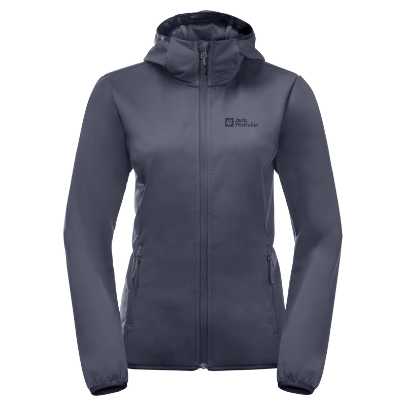 WINDHAIN HOODY W