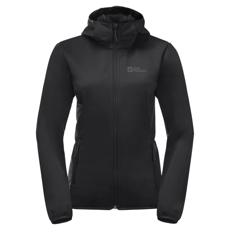 WINDHAIN HOODY W