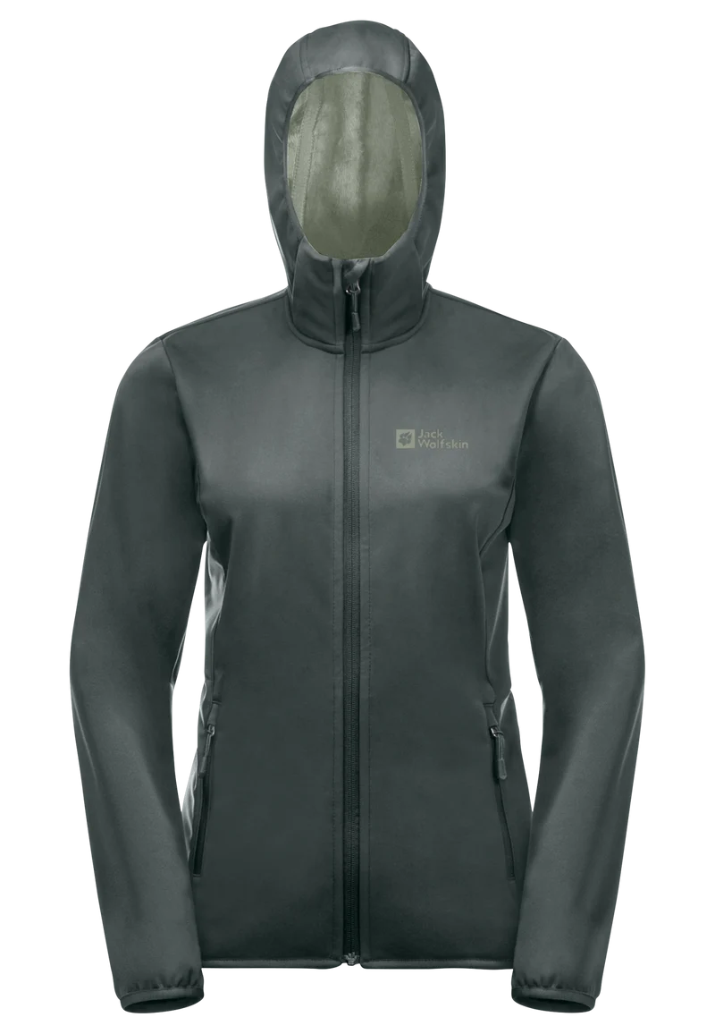 WINDHAIN HOODY W