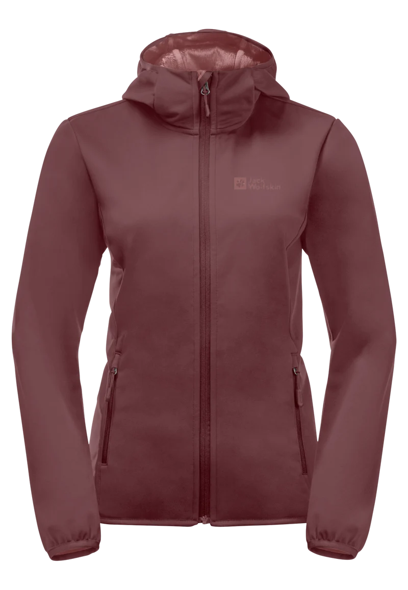 WINDHAIN HOODY W