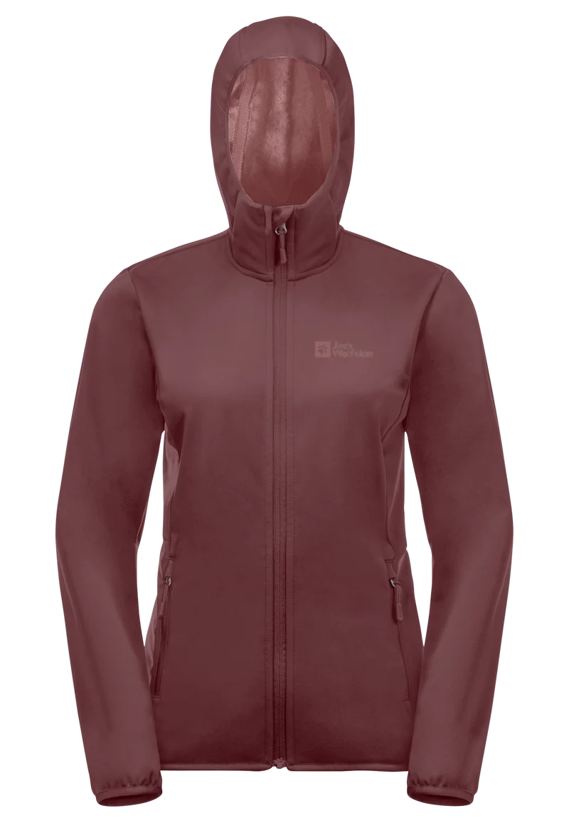 WINDHAIN HOODY W