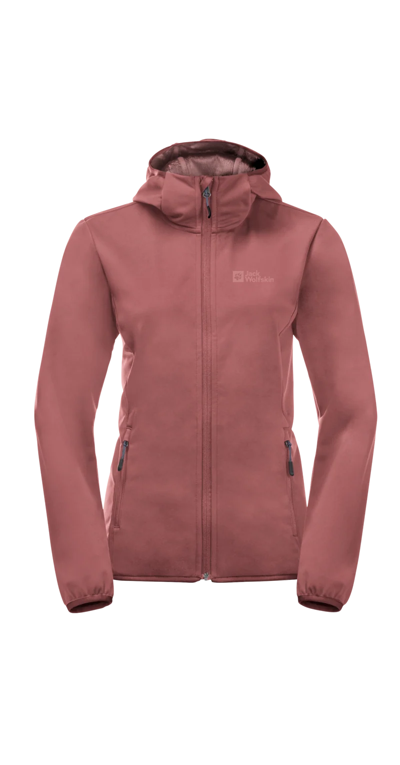 WINDHAIN HOODY W