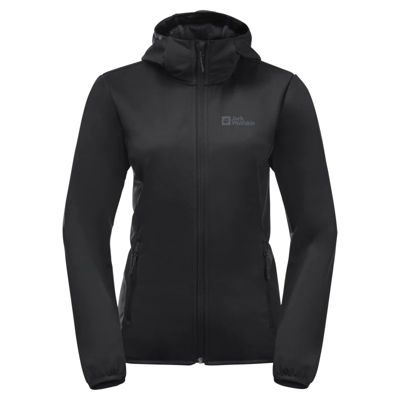 WINDHAIN HOODY W