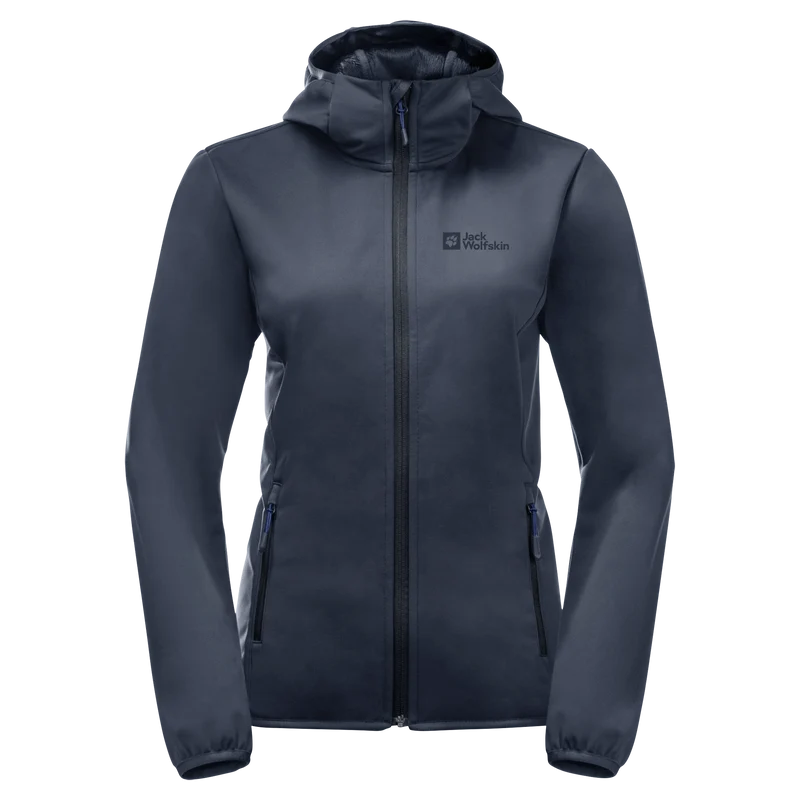 WINDHAIN HOODY W